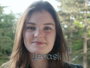 Lenasli