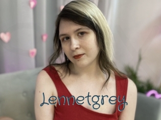 Lennetgrey