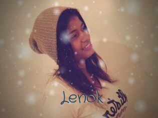 Lenok