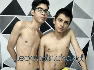 Leoandrichard