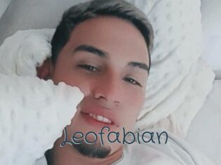 Leofabian