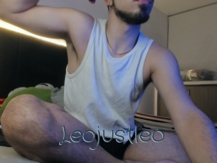 Leojustleo