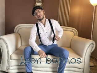 Leon_barrios