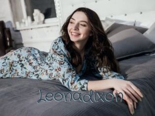 Leonadixon