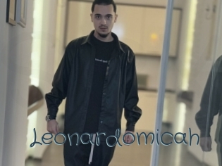 Leonardomicah