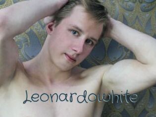 Leonardowhite