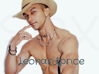 Leonardprice