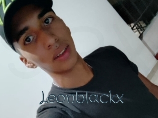 Leonblackx