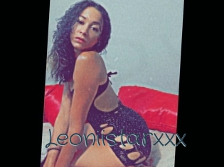 Leoniistarxxx