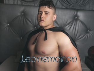 Leonsmoron