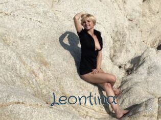 Leontina