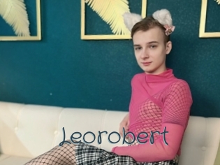 Leorobert