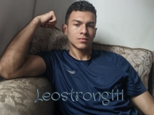 Leostrong111