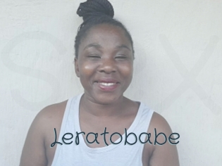 Leratobabe