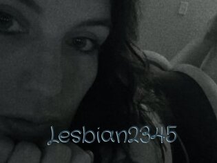 Lesbian2345