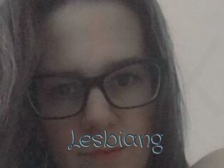 Lesbiang