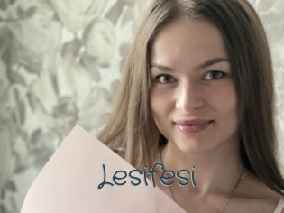 Lesifesi