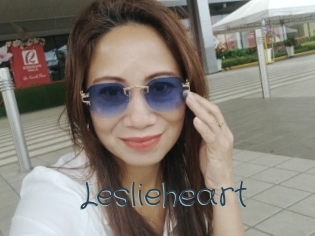 Leslieheart