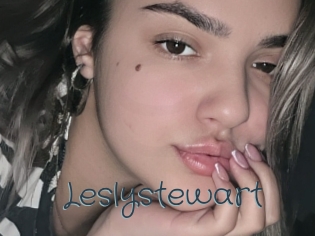 Leslystewart