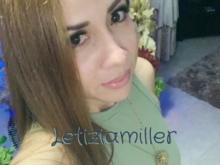 Letiziamiller