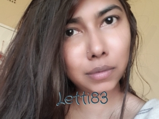 Letti83