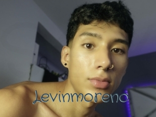 Levinmoreno