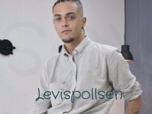 Levispollsen