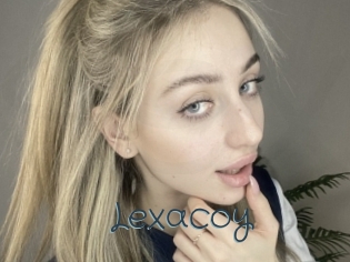 Lexacoy