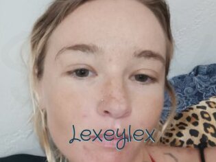 Lexeylex