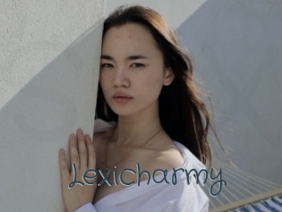 Lexicharmy