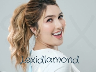 Lexidlamond