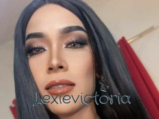 Lexievictoria