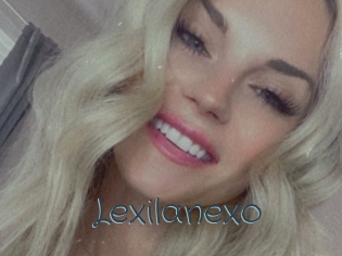 Lexilanexo