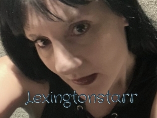 Lexingtonstarr