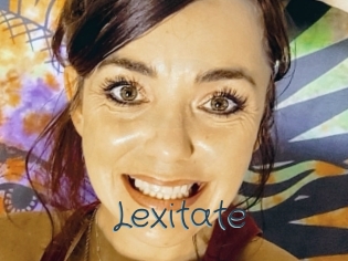 Lexitate