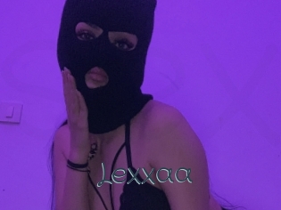 Lexxaa