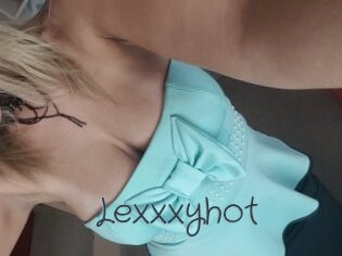 Lexxxyhot