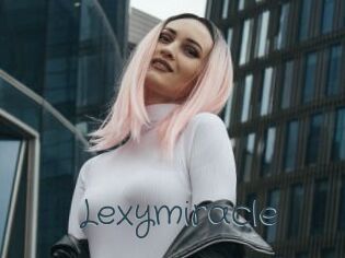 Lexymiracle