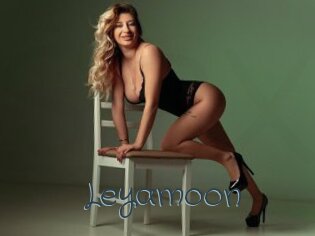 Leyamoon