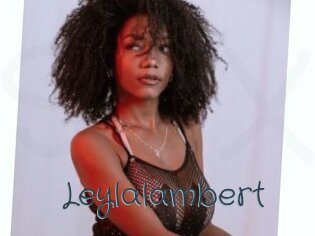 Leylalambert