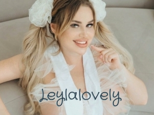 Leylalovely