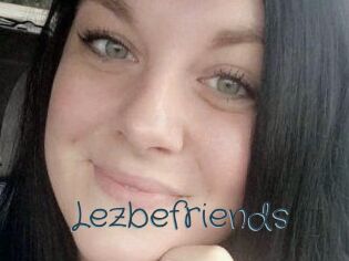 Lezbefriends