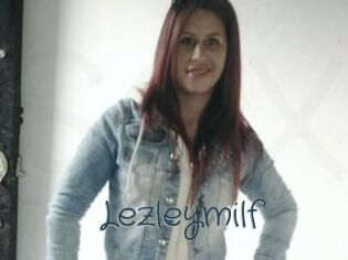 Lezleymilf