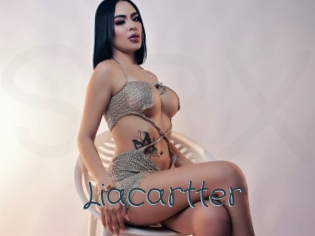 Liacartter