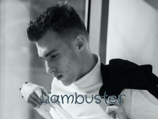 Liambuster