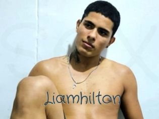 Liamhilton