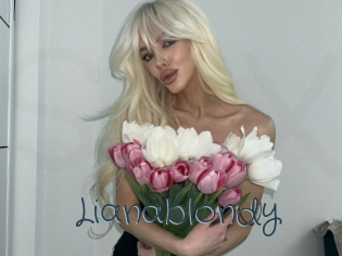 Lianablondy