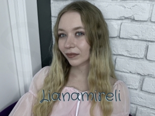 Lianamireli