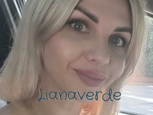 Lianaverde