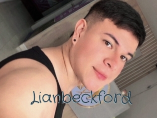 Lianbeckford